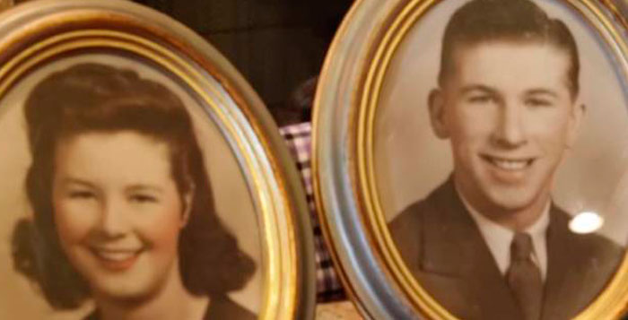 Murieron con cinco minutos de diferencia tras 73 años casados