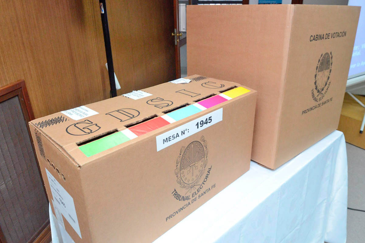 Paso 2015: ¿cómo funciona desde hoy la veda política?