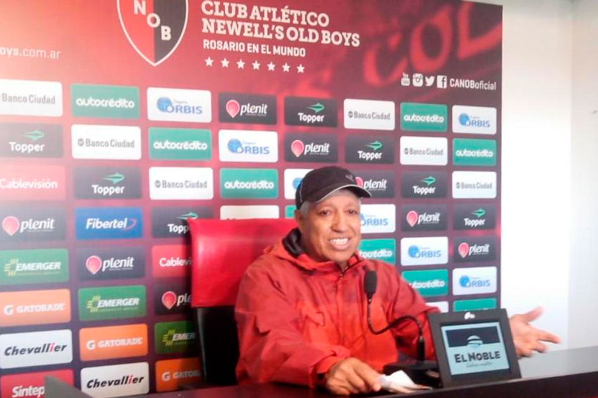 Gallego: «Queremos que la gente nos tenga confianza»
