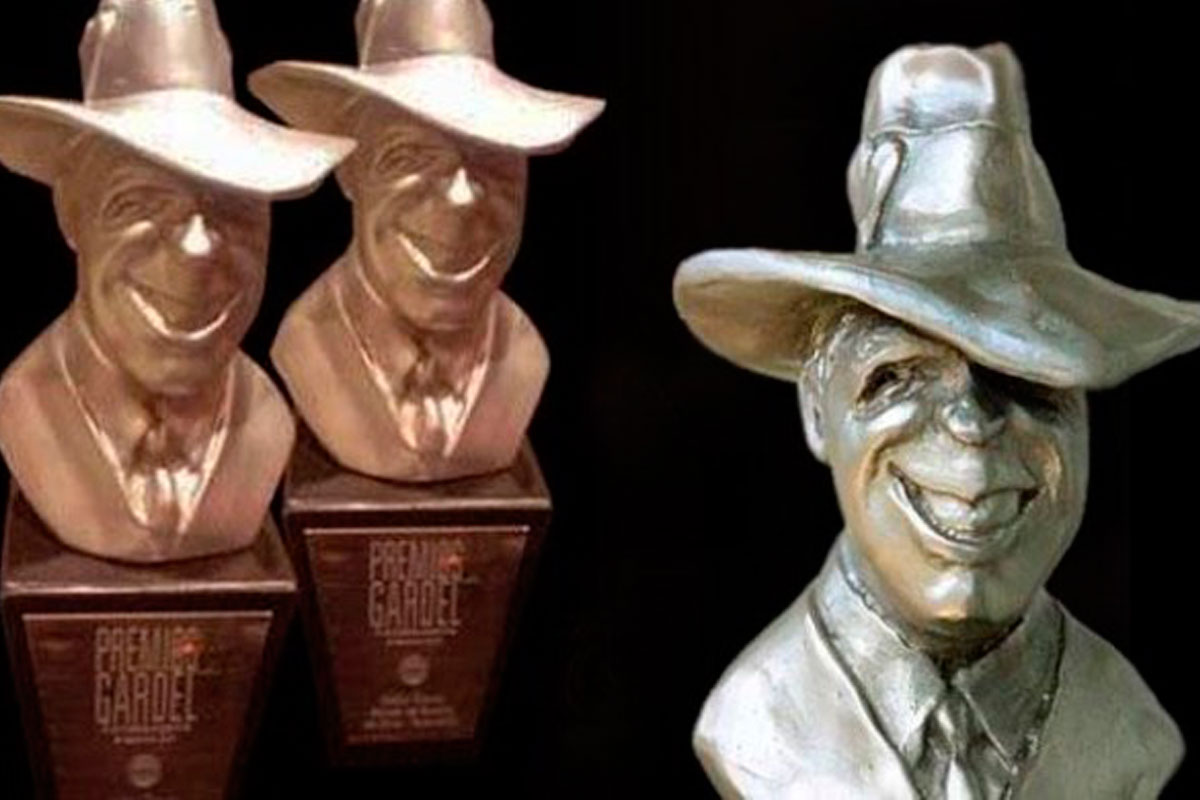 Premios Gardel 2015: Axel, el artista más nominado