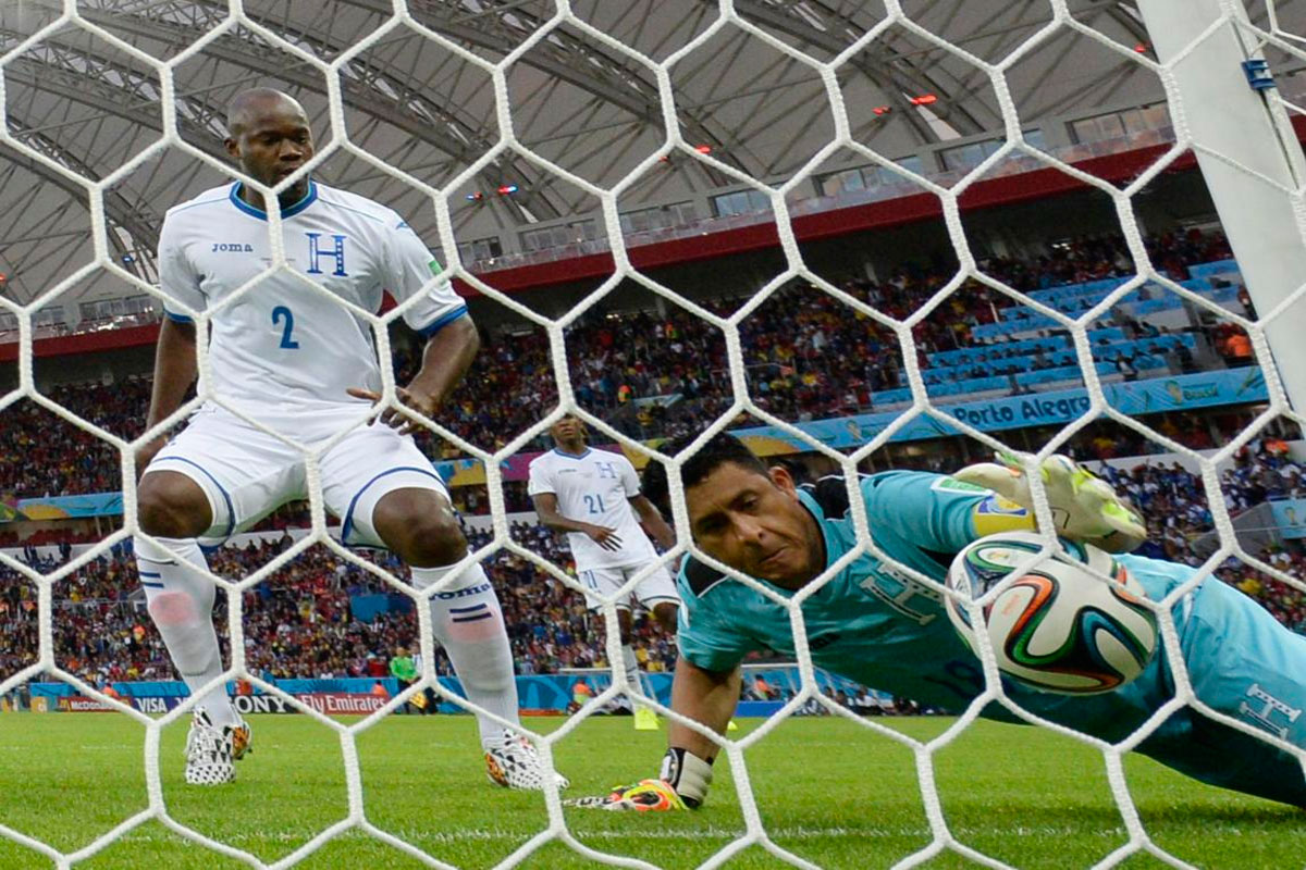 La Liga francesa introduce tecnología de línea de gol