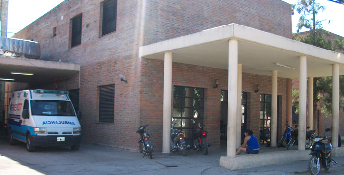 Villa Gobernador Gálvez: un joven murió tras una discusión