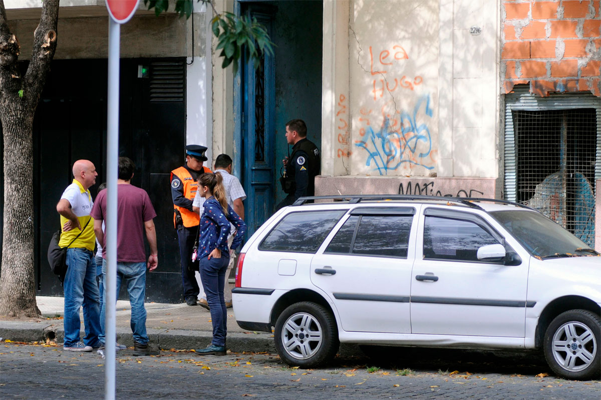 «Los talleres textiles son fuentes de financiación»