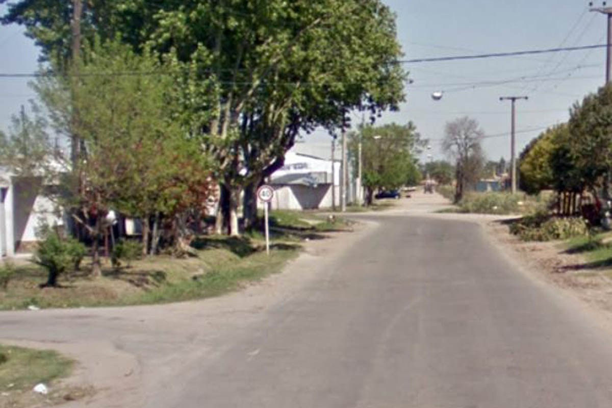 Joven fue baleado esta tarde y tiene pronóstico reservado