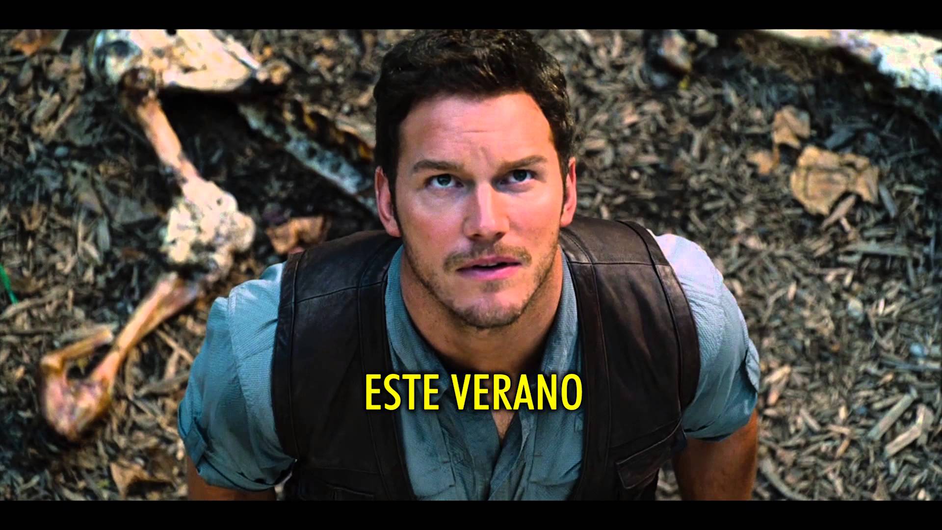Estreno mundial: el trailer de  Jurassic Park 4