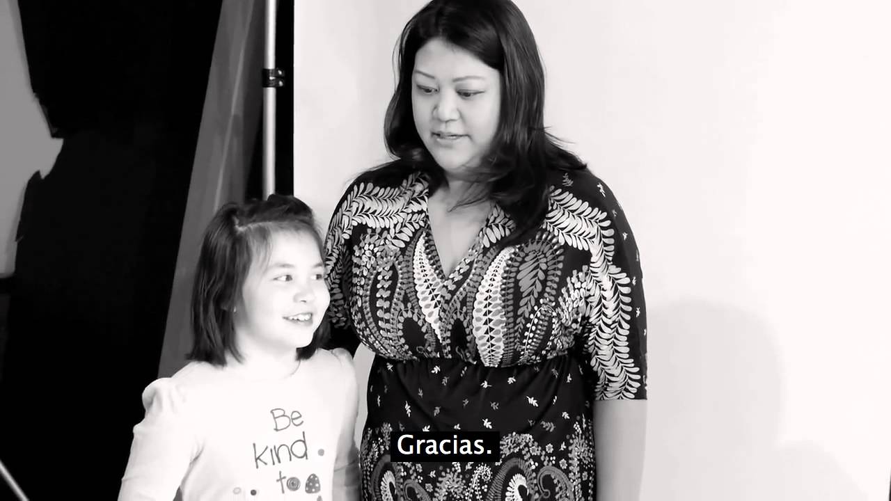 Todos somos iguales