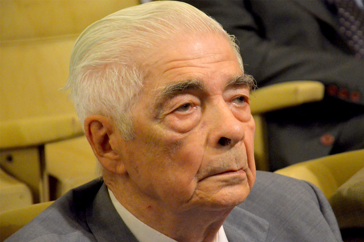 Quinto juicio contra el ex titular del III Cuerpo