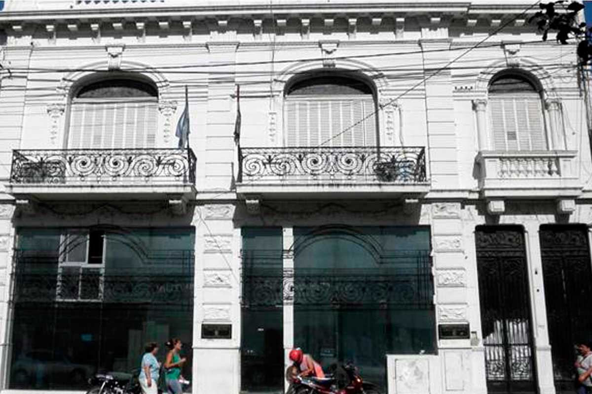 Gobierno de Santa Fe convocó a la comisión técnica paritaria