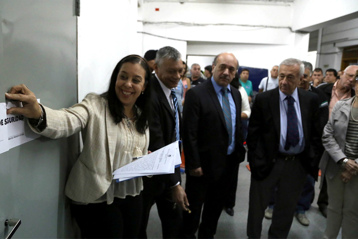Comenzó escrutinio definitivo, ¿cambiarán los resultados?