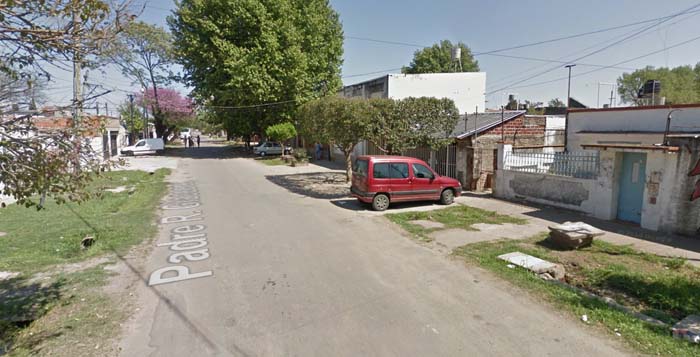 Asesinaron a un joven en un presunto ajuste de cuentas