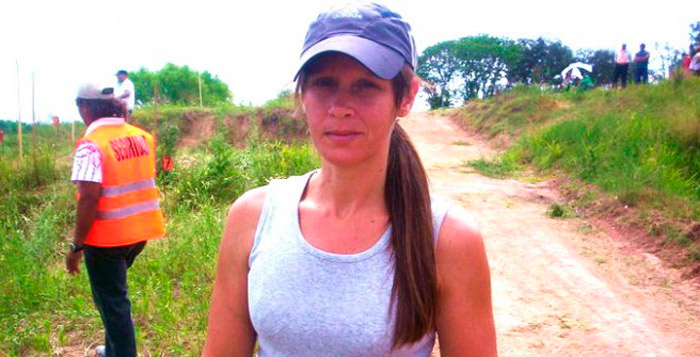 Caso Paula Perassi: piden la detención de nueve personas