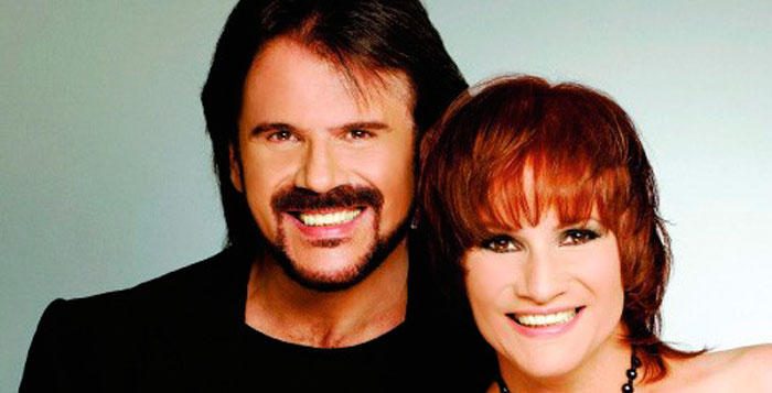 Pimpinela regresa a City Center con un nuevo show