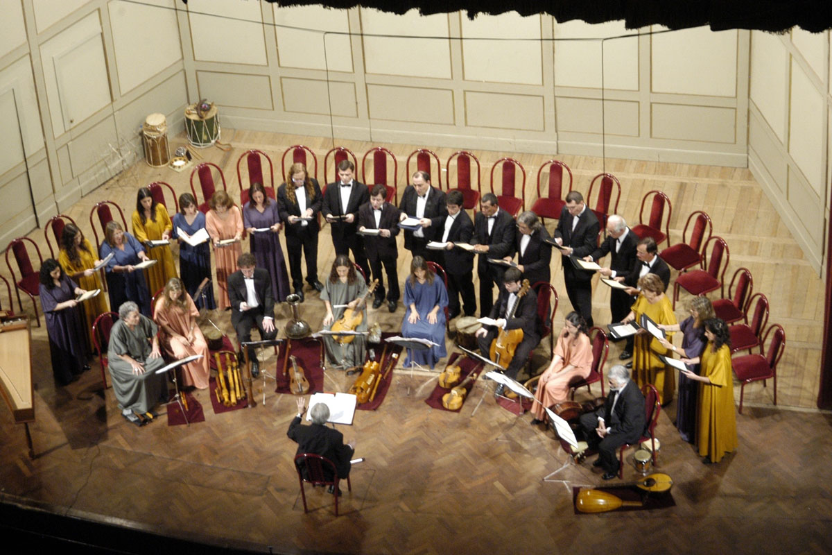 Pro Música subastará obras de arte para pagar deudas