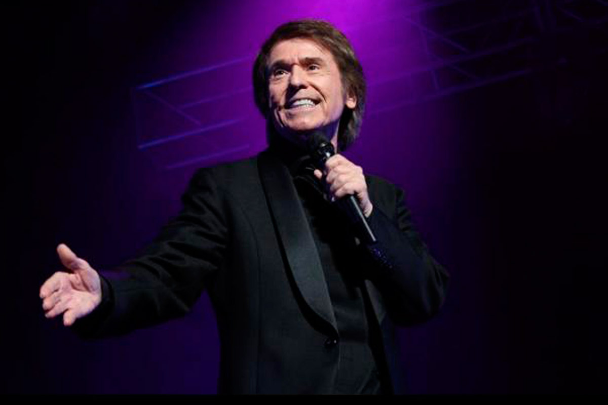 Raphael por primera vez en City Center