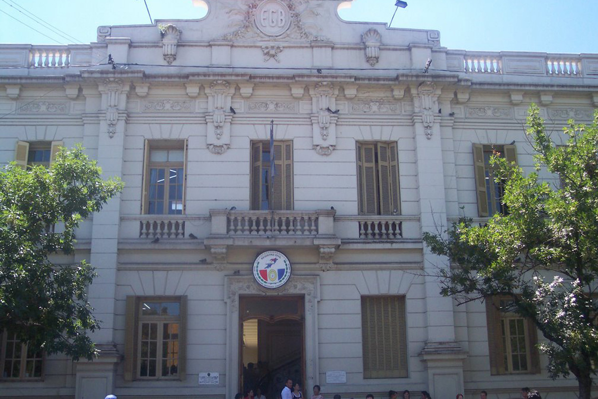 Registro Civil: con atención restringida por paros parciales