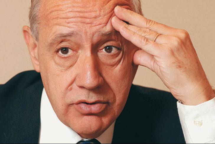 «La idea de una interna entre el Frente Renovador y el PRO, `está muerta`»