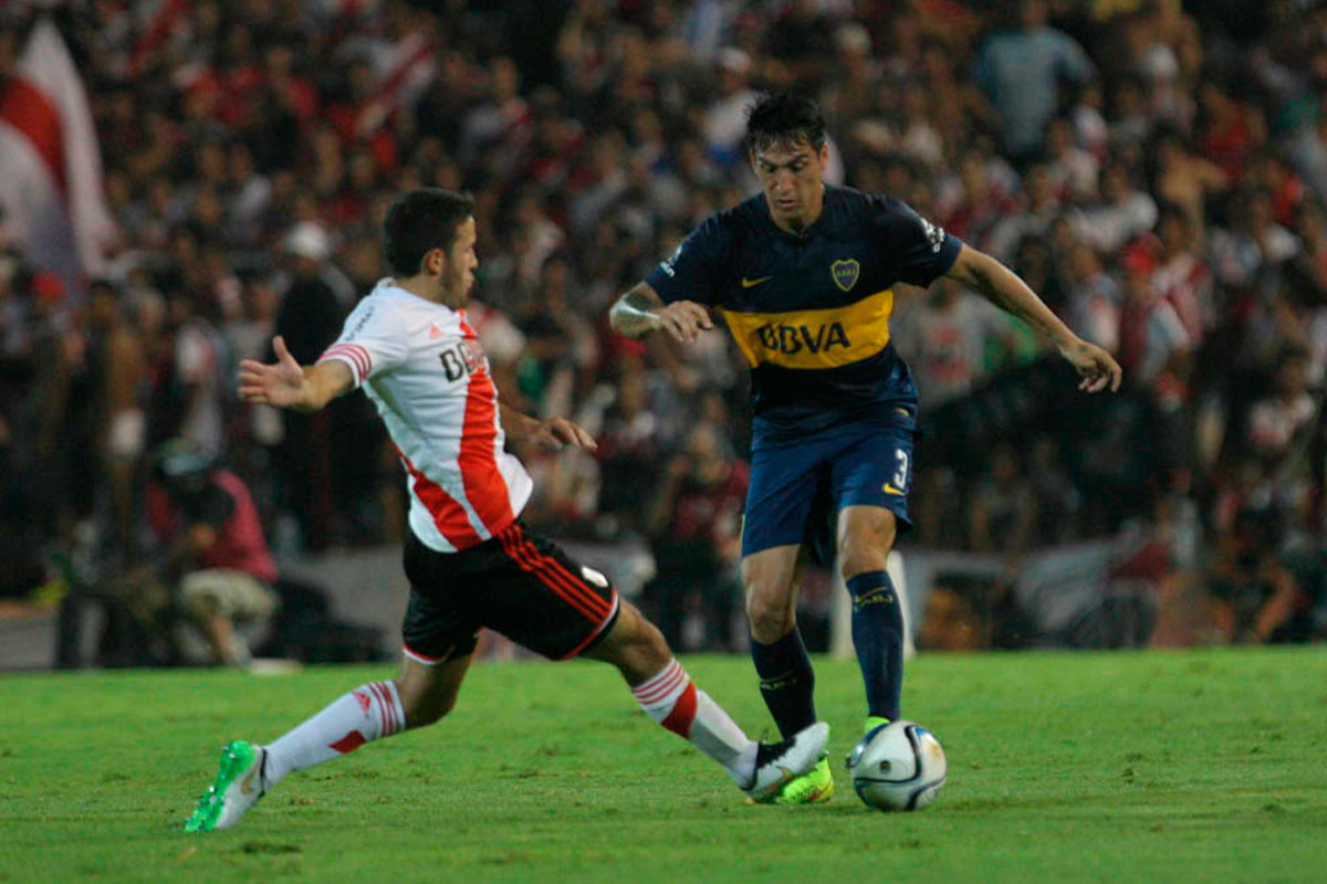 Superclásico: Boca casi confirmado, River con dudas