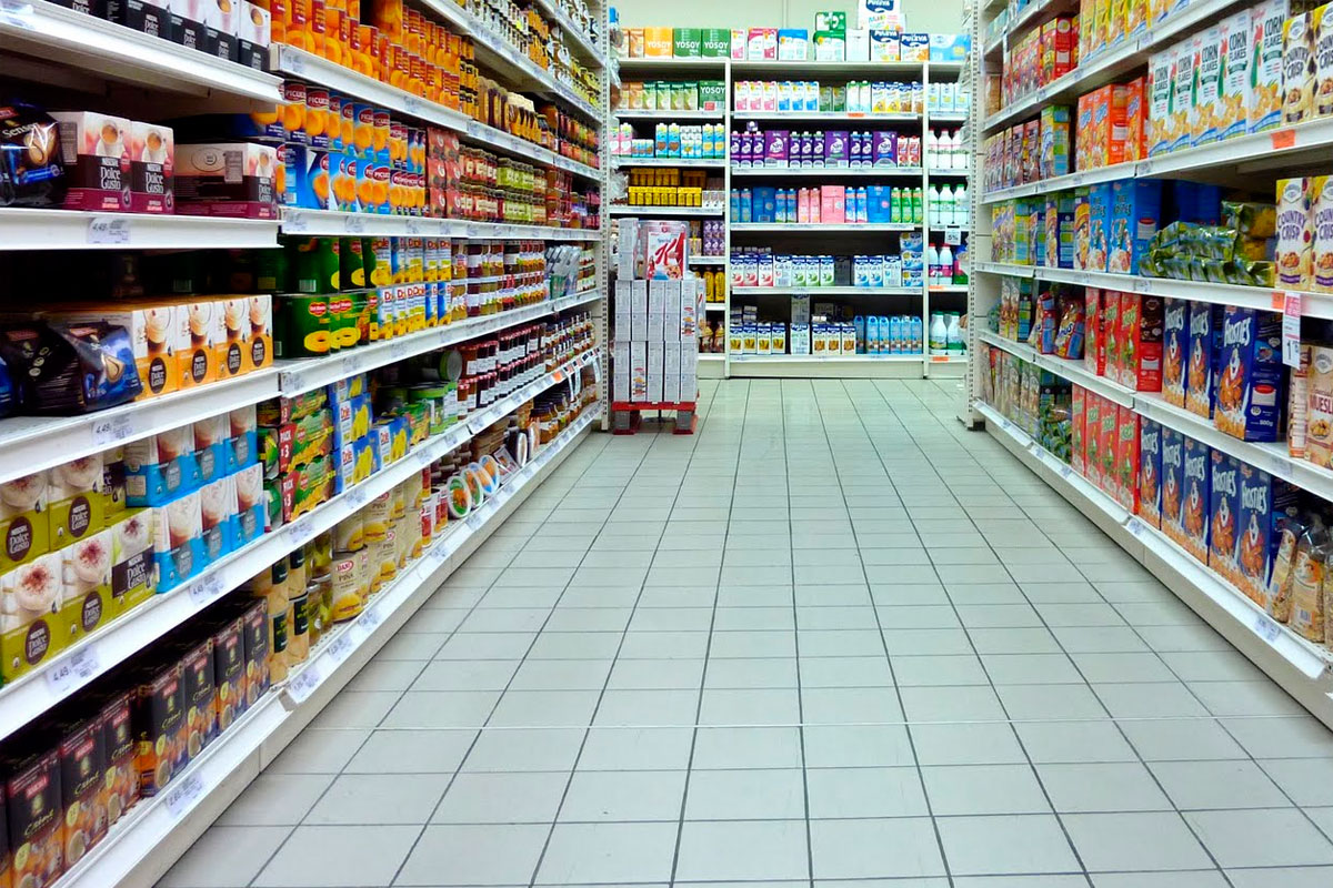 Sin novedades en la paritaria de los empleados de comercio