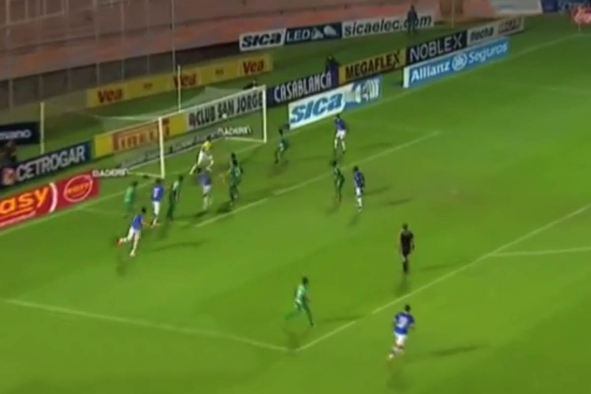 Godoy Cruz venció a Sarmiento en el arranque de la 11º fecha
