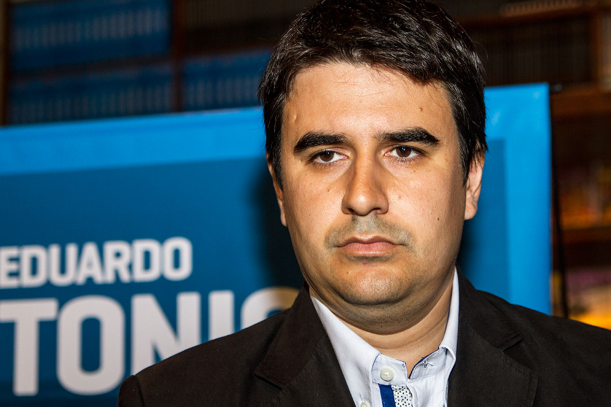“Echaniz es un protegido del  gobierno y no un estúpido”