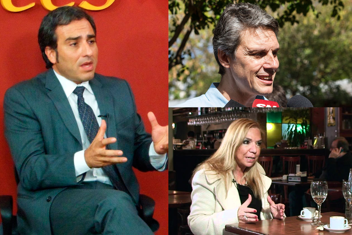 Repercusiones luego de las palabras del gobernador