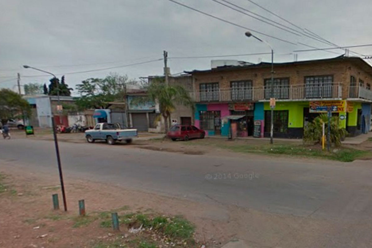 Comerciante chino resistió un robo y lo mataron