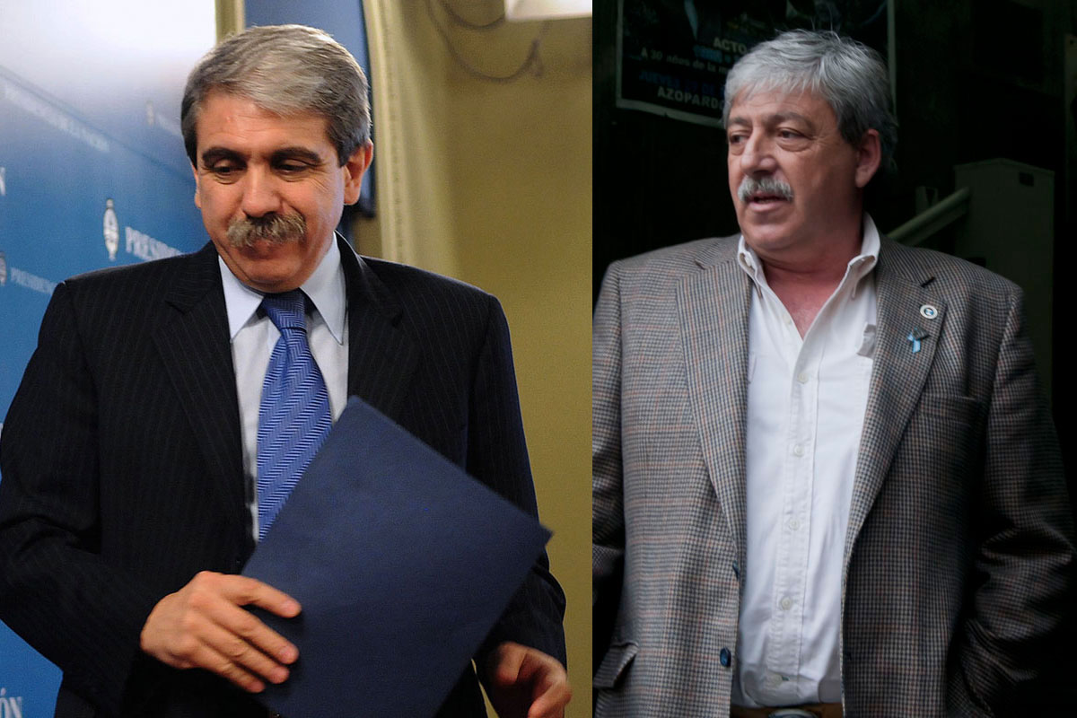 Se me «rompe el corazón» saber que Buzzi devolverá dinero