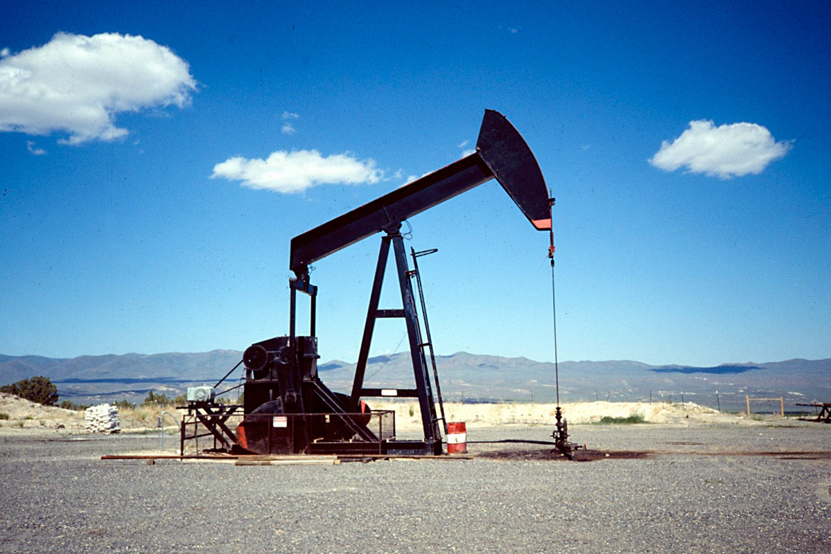 YPF descubrió nuevo pozo petrolífero en el sur