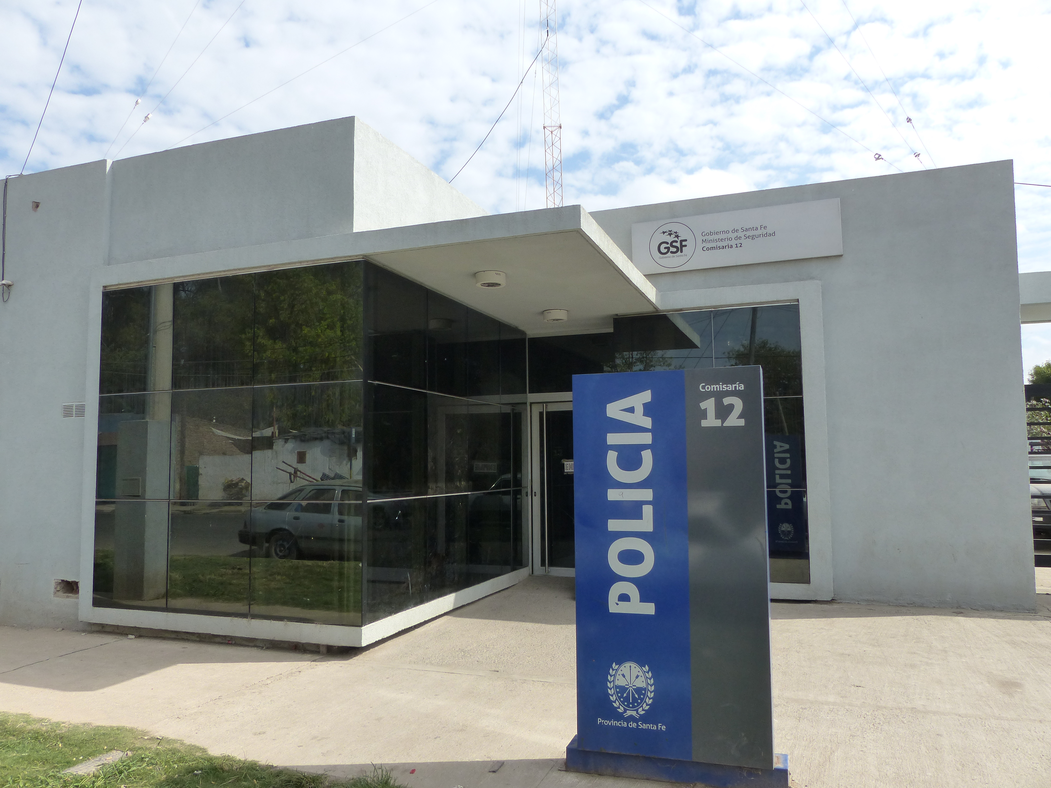 Un hombre resultó baleado al resistir un robo en zona oeste
