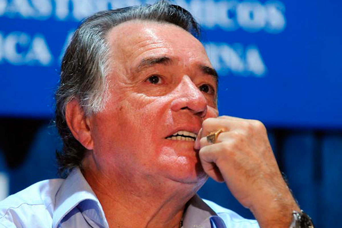 «No hay más remedio que hacer una huelga otra vez»