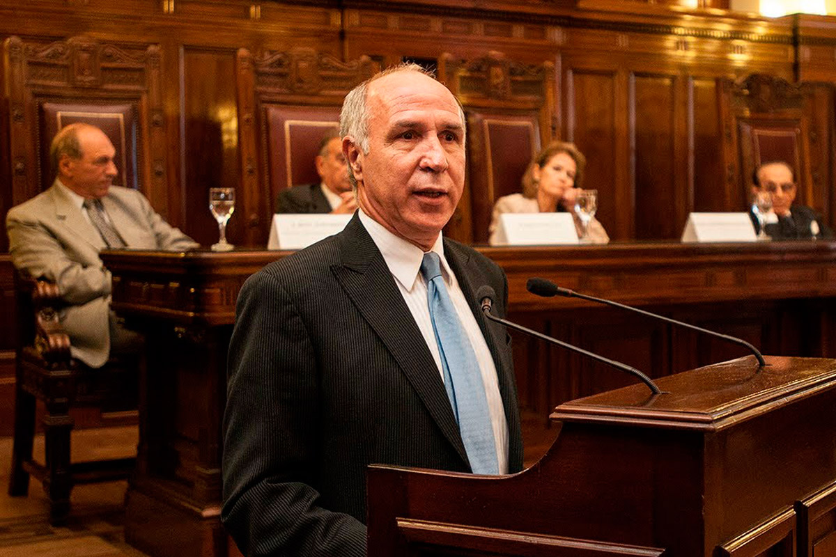 Corte Suprema consideró abstracto pronunciarse sobre el cepo cambiario