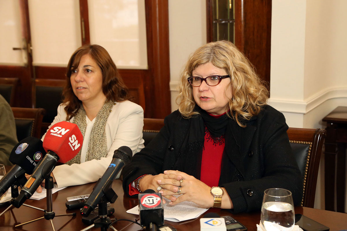 Se lanzó plan «Vuelvo Virtual» para terminar la secundaria