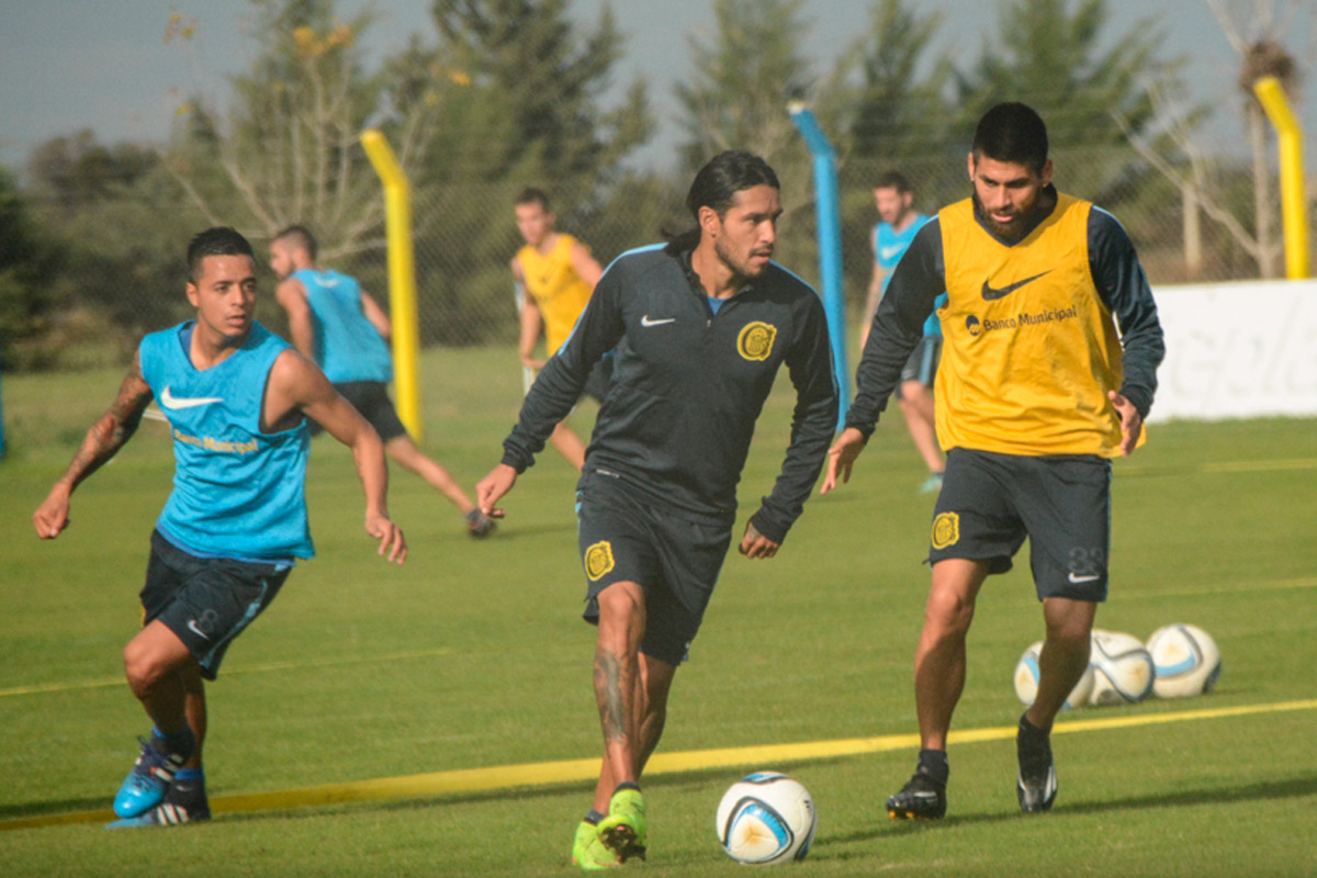El Chacho Coudet prueba con la ley del ex frente a Lanús