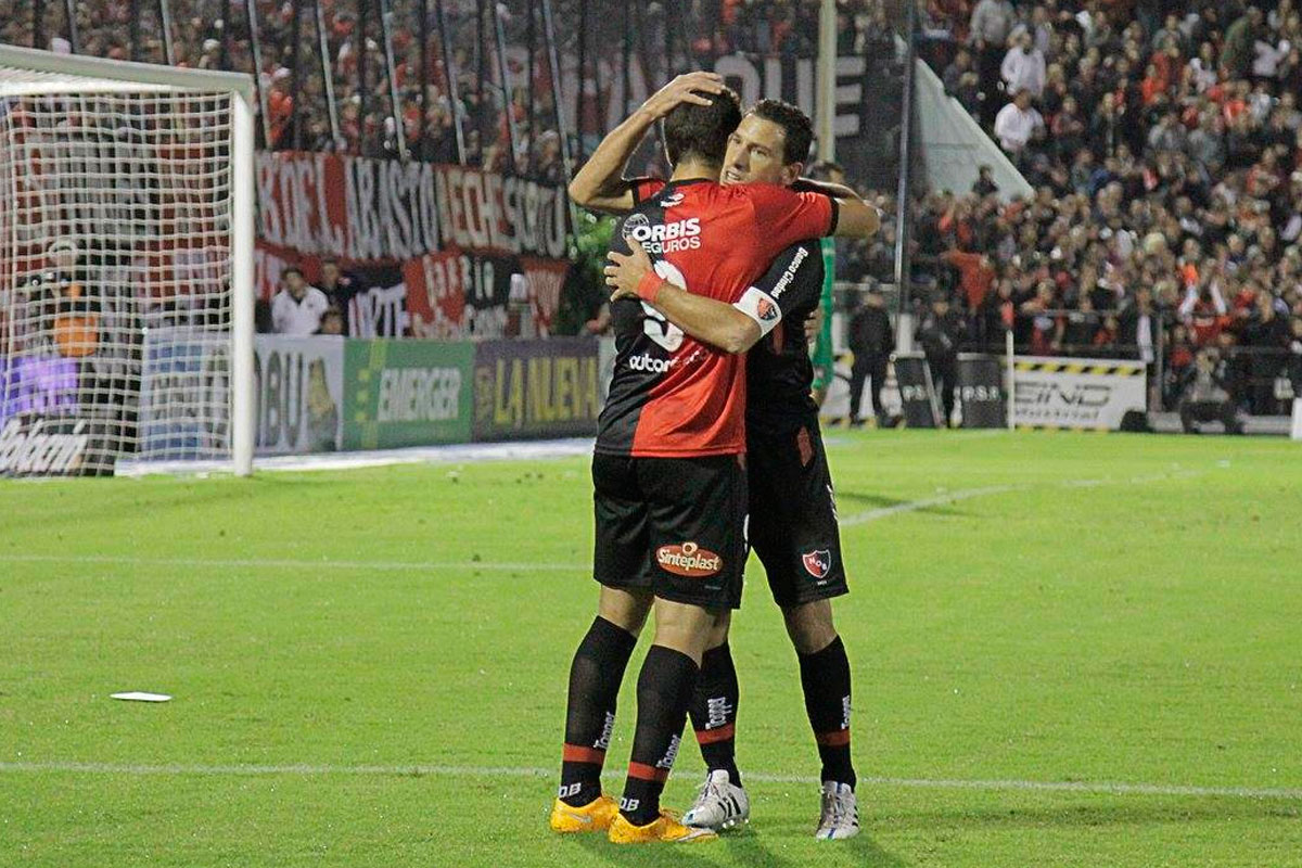 Newell’s arranca la ilusión de la Copa Argentina