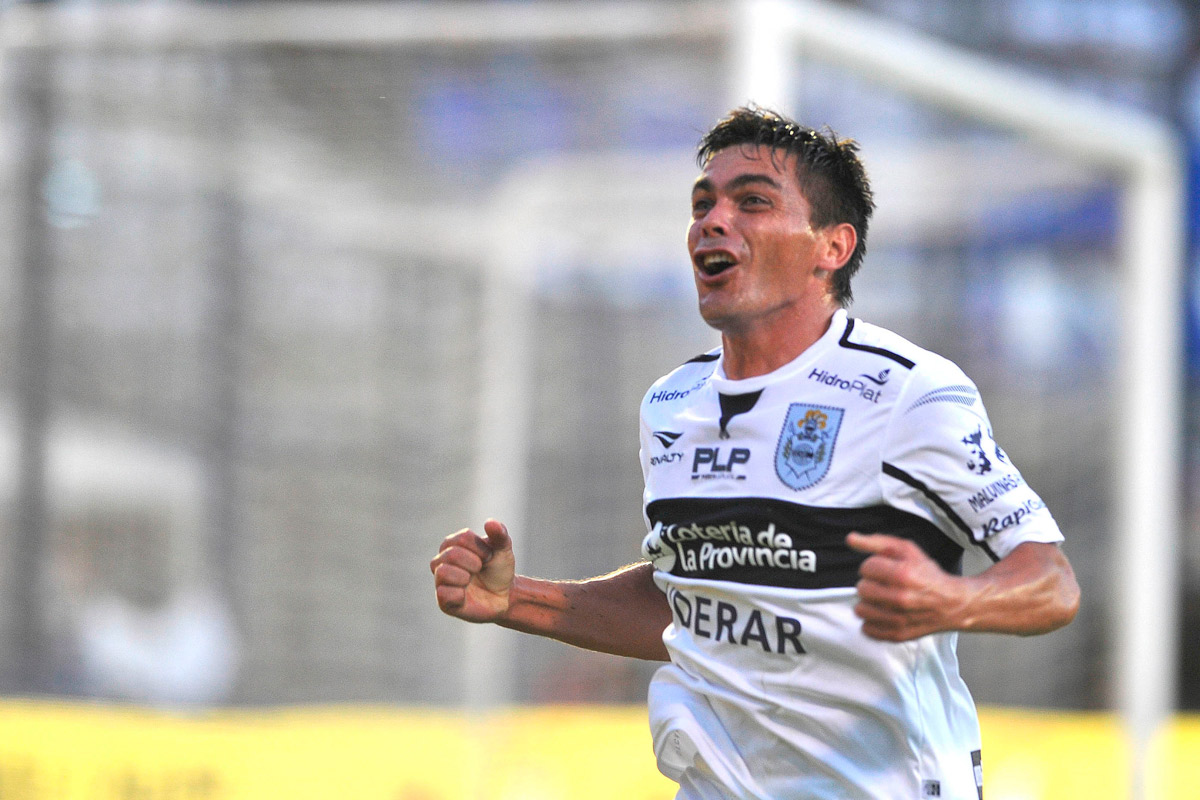 Tras el parate, vuelve el fútbol con tres partidos