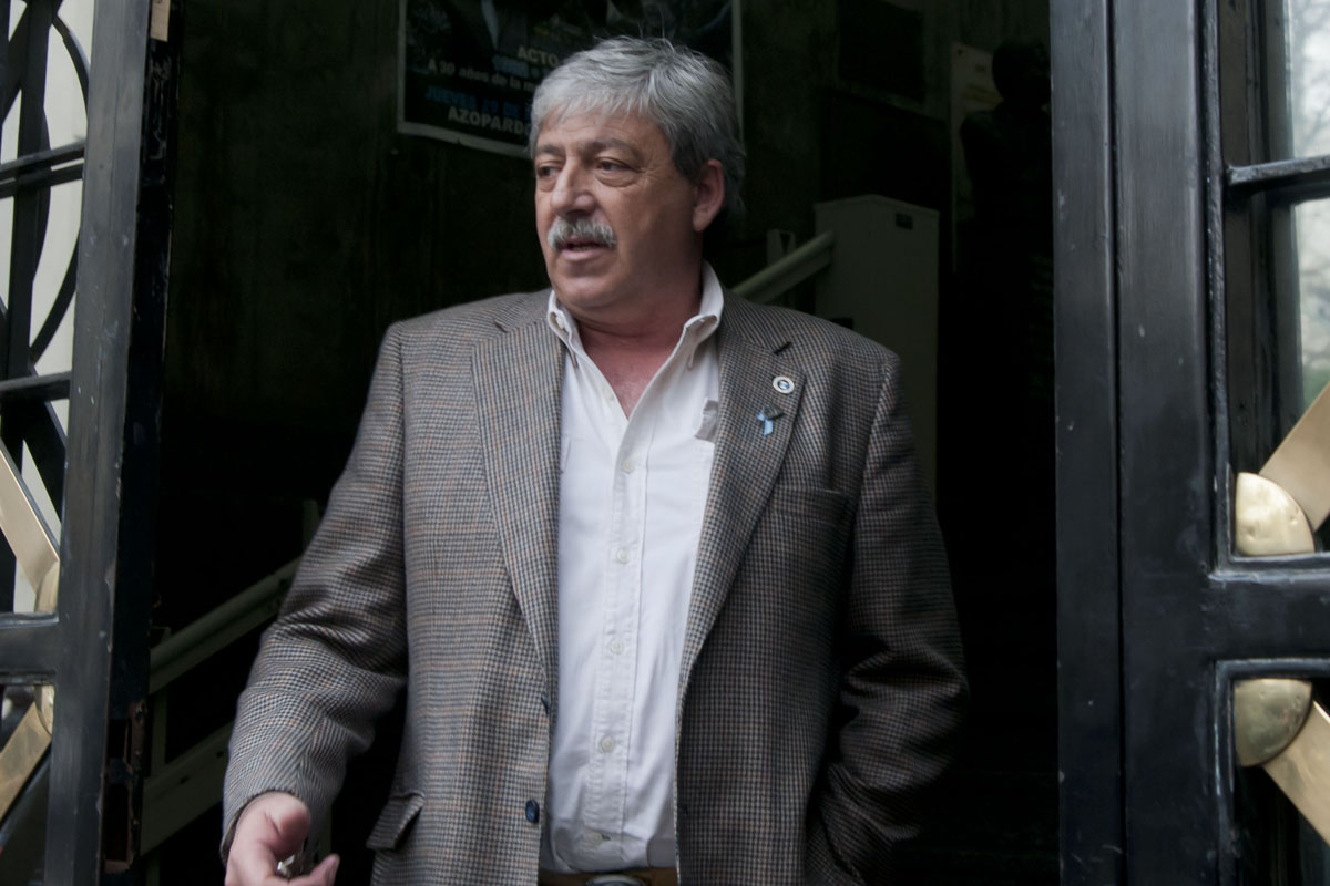 «Le voy a devolver el dinero a Kicillof en señal de repudio a esta política de dádivas, resentimiento, despojo y maltrato»