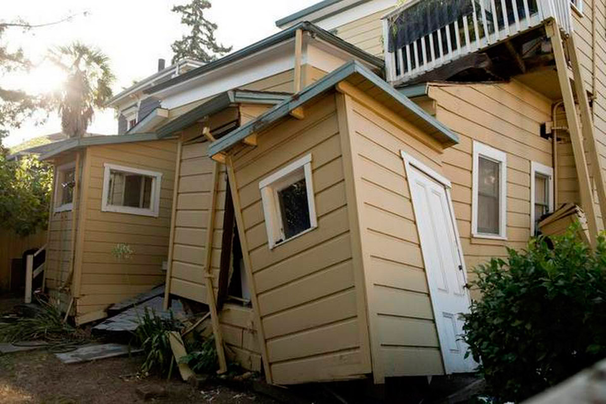 ¿Qué características debe tener una casa sismorresistente?