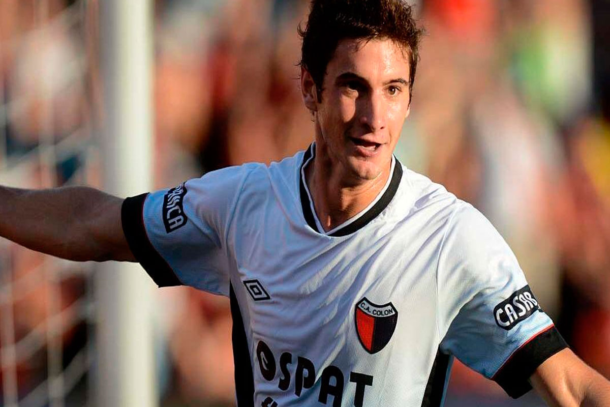 Colón cierra la jornada visitando a Defensa