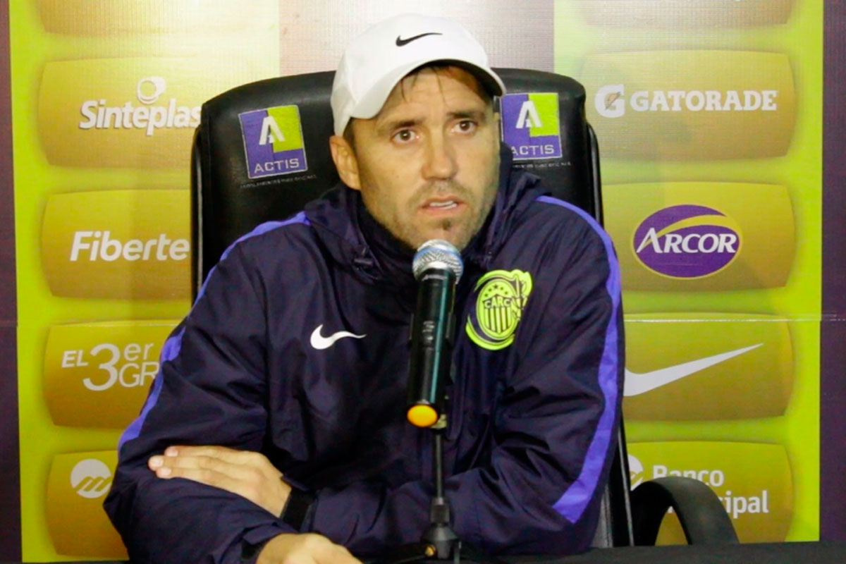 El bosquejo canalla de cara a la próxima temporada