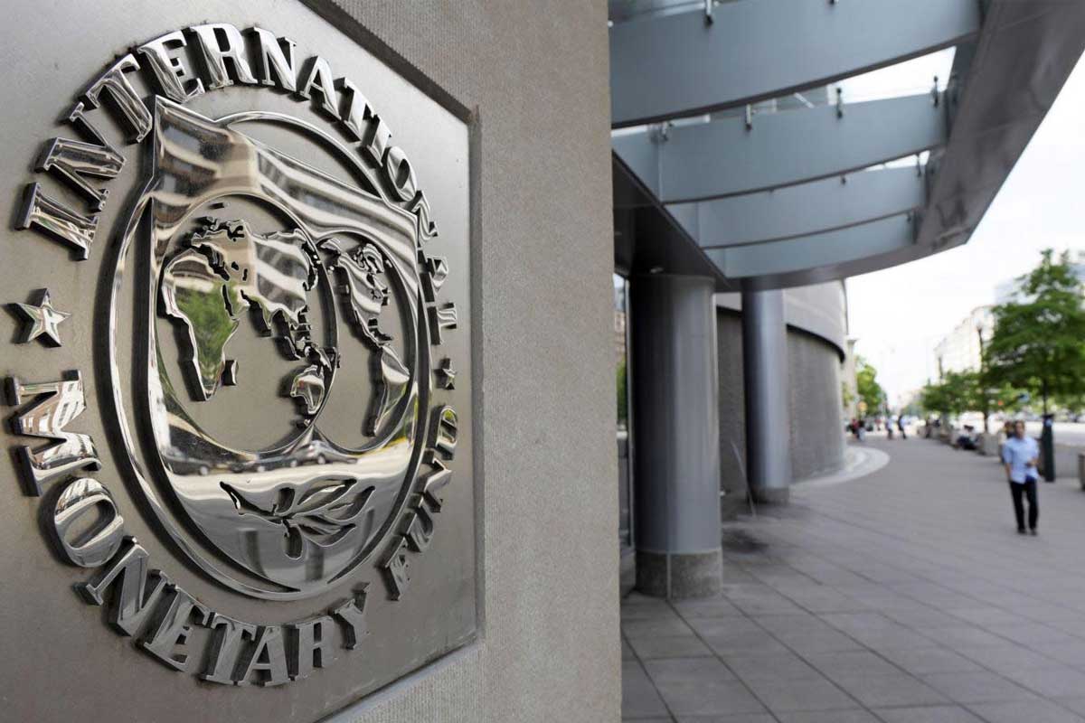 El FMI analizó informe técnico sobre economía argentina