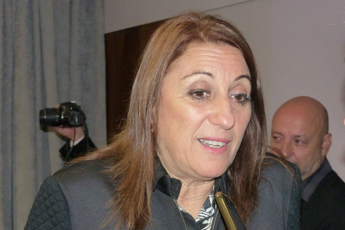«Rosario vive y revive alrededor del río Paraná»