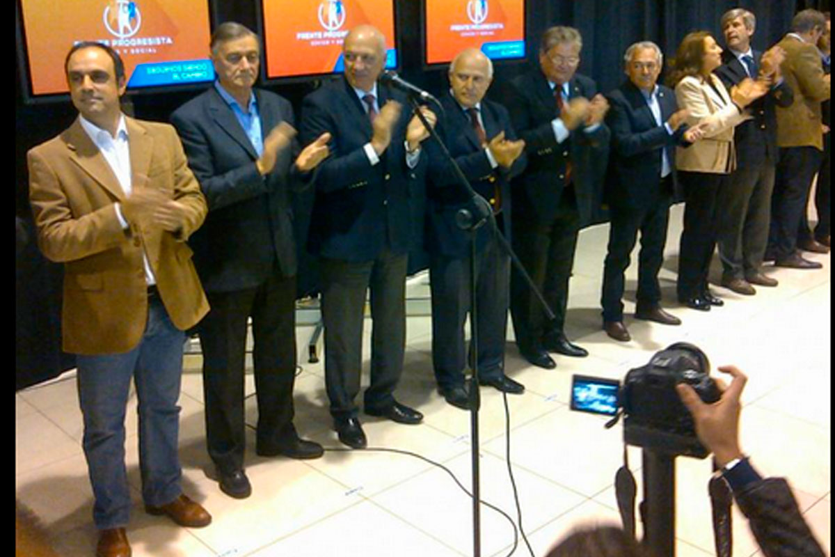 Radicales ratificaron apoyo a socialistas para las generales