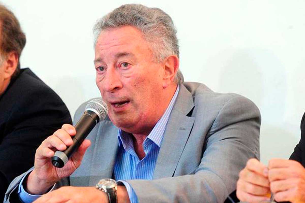 «Me parecieron inapropiadas las declaraciones de Berni»