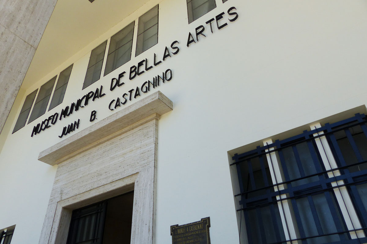 Rosario se suma al Día Internacional de los Museos