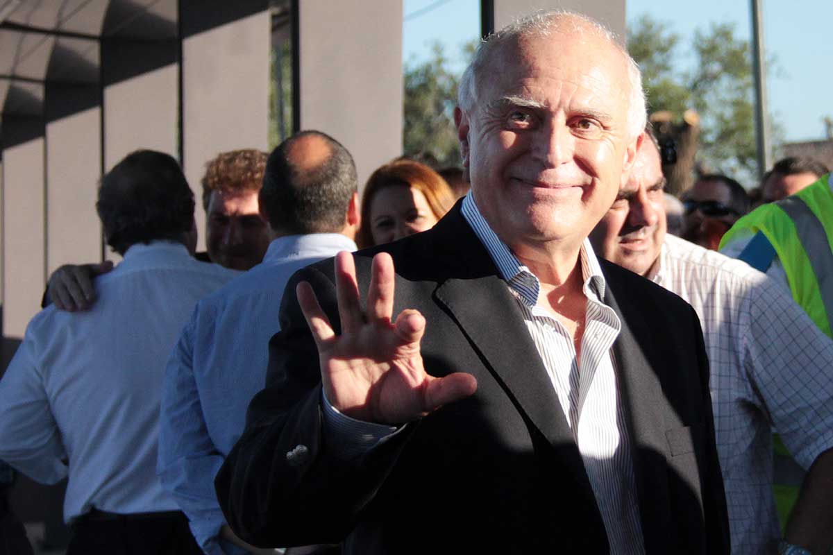 «Quienes hablaron de fraude deberían ensayar disculpas»