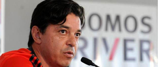 Gallardo pondrá titulares para enfrentar a Central