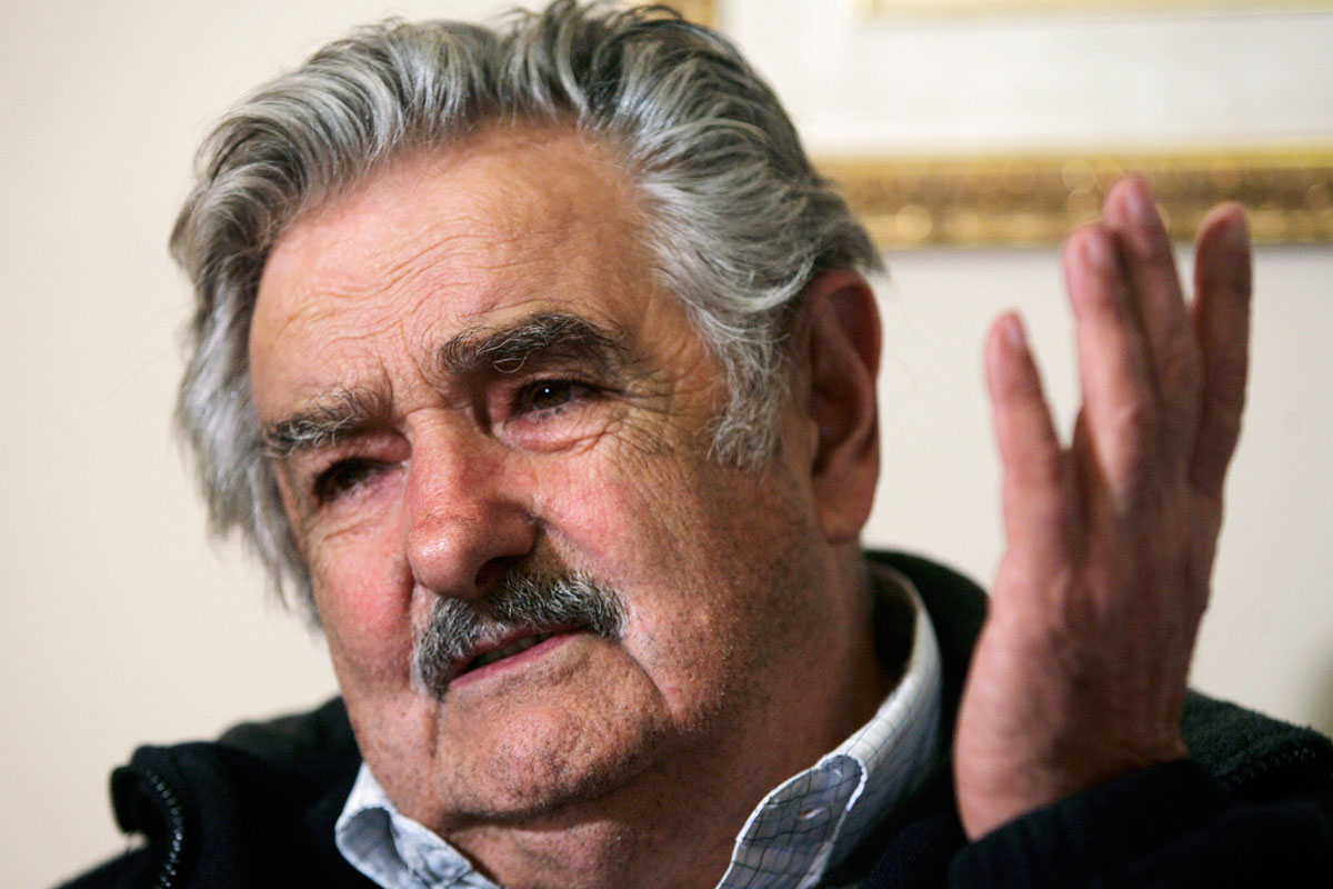 «Si los argentinos tuvieran más dificultades serían más humildes»