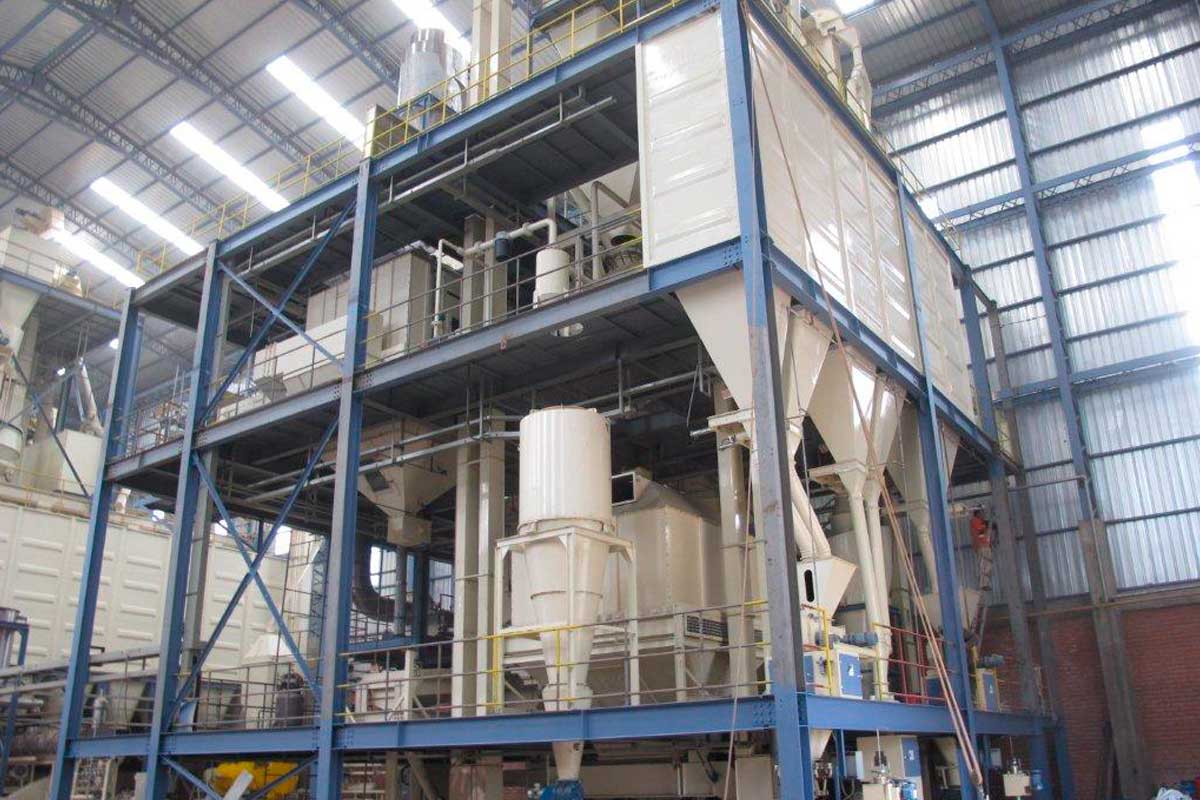 Santa Fe: proyectan construir planta de secado de leche