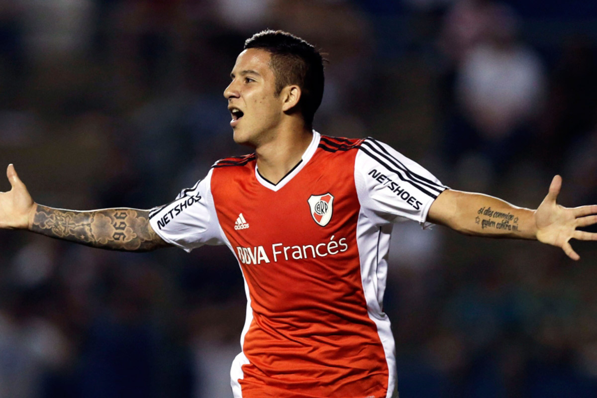 Internaron a Driussi, uno de los agredidos en el clásico