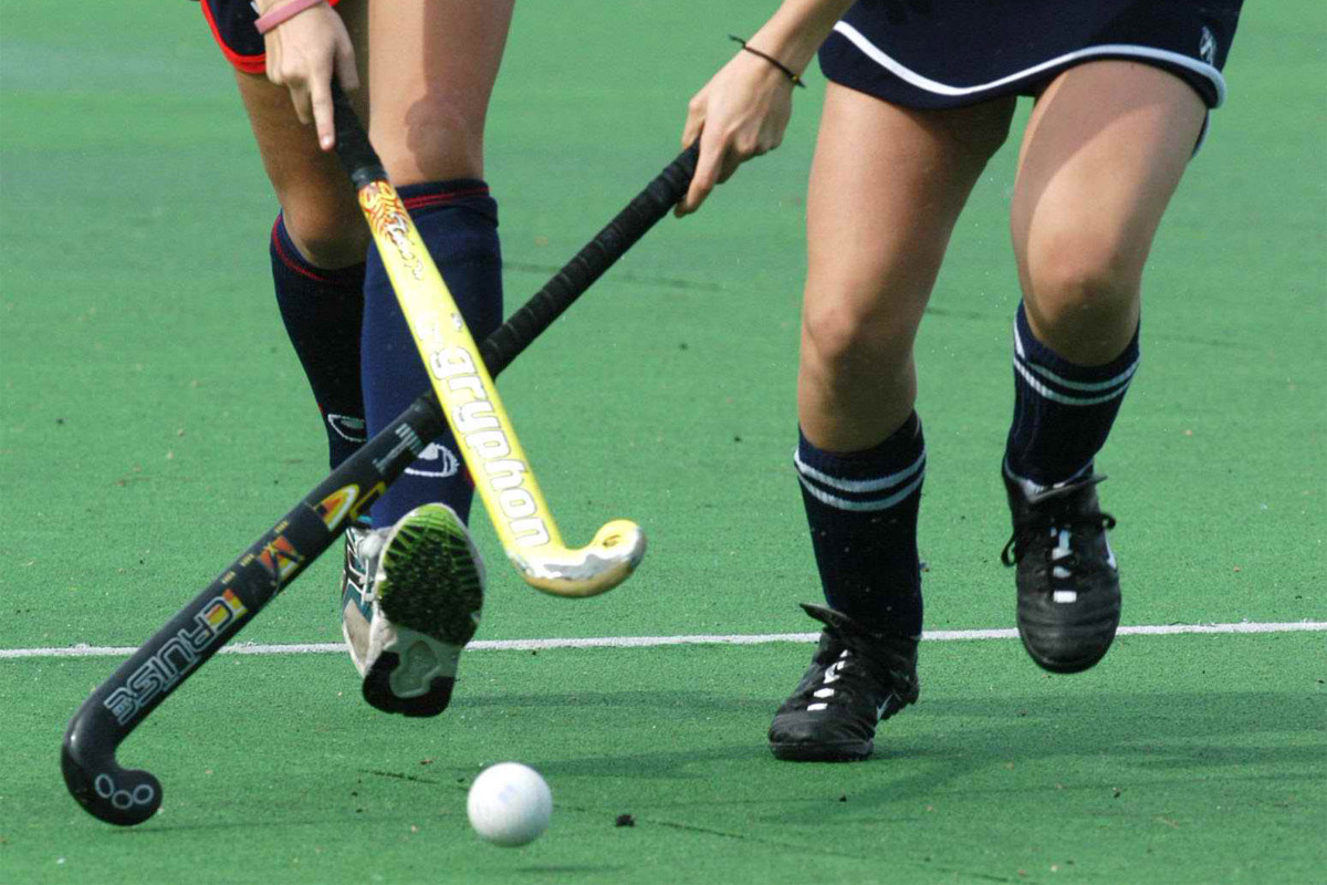 Muere en pleno partido una jugadora de Mami Hockey